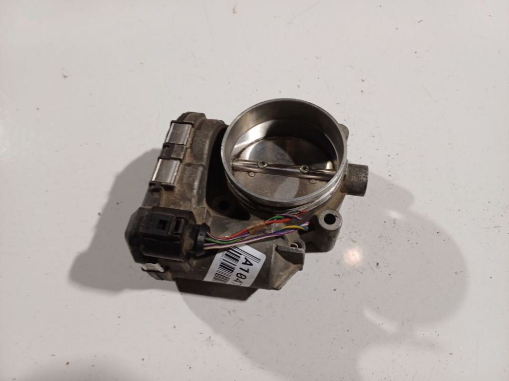 078133062C Audi A6 2005 High Flow Throttle Body Valve (Air Control Valve)