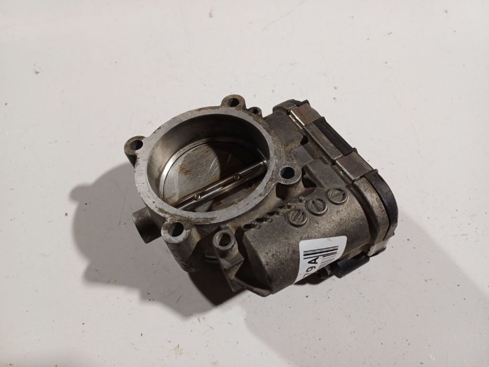 078133062C Audi A6 2005 CAJA MARIPOSA, VÁLVULA DE MARIPOSA (USADAS) - Thumbnail 2