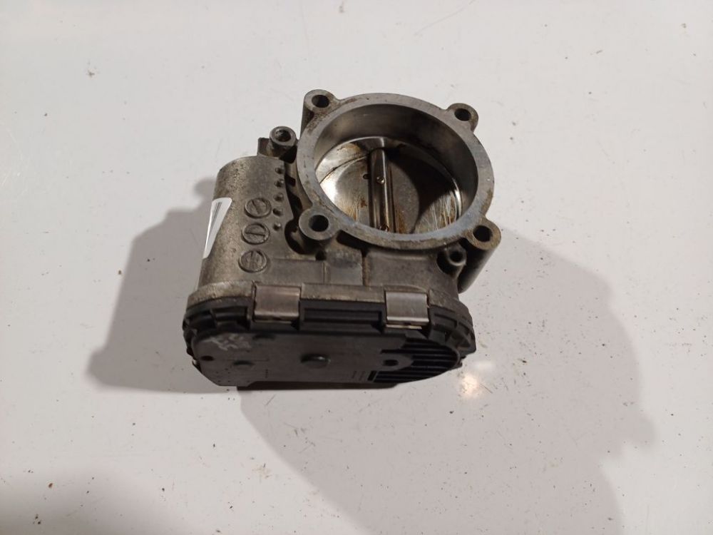 078133062C Audi A6 2005 CAJA MARIPOSA, VÁLVULA DE MARIPOSA (USADAS) - Thumbnail 3