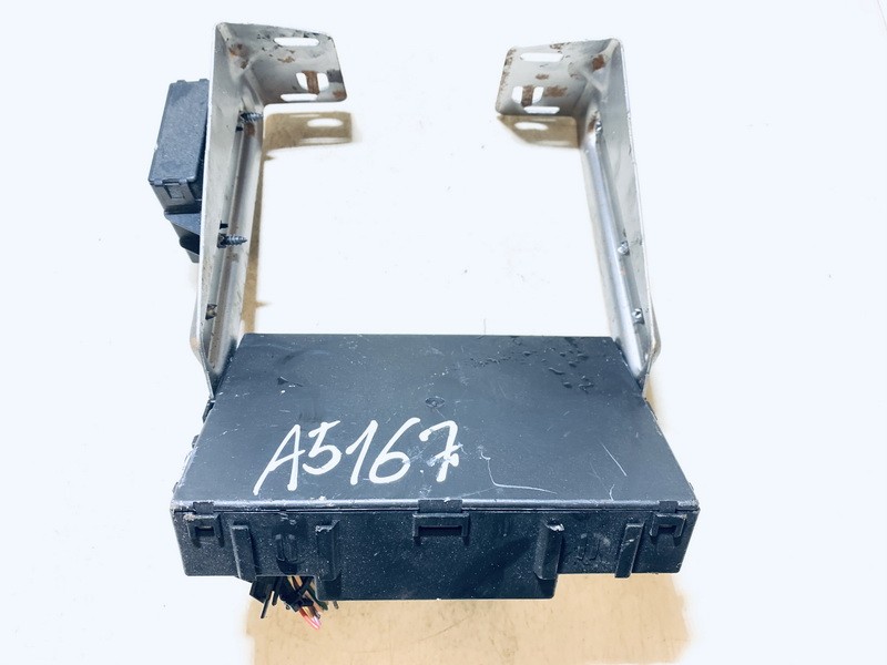 284B2JD Nissan Qashqai 2008 Confort Contrôle Module - Thumbnail 2