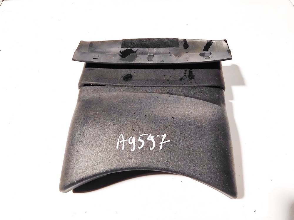 30793442 Volvo V70 2008 Steering Column Cowl Trim Panel Top