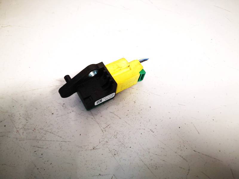 5N0959351B Volkswagen Passat 2010 Srs Airbag crash sensor - Thumbnail 2