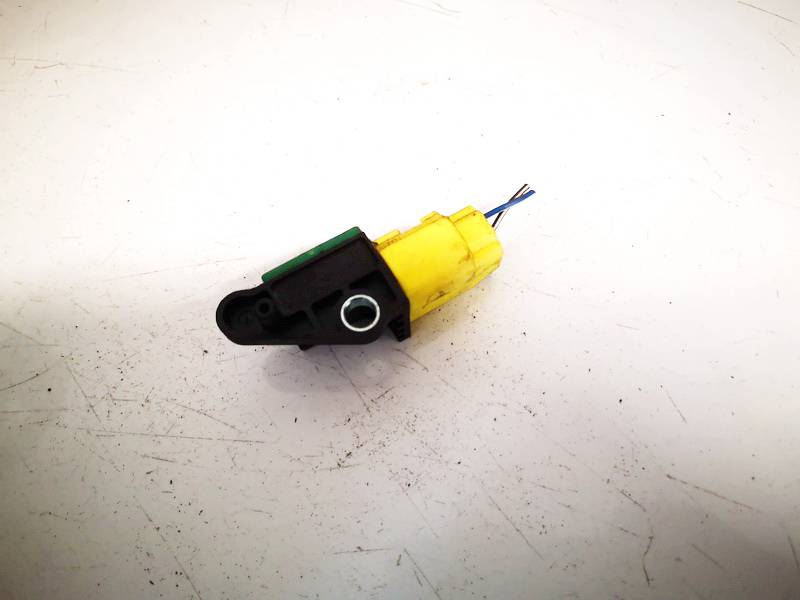 5N0959351B Volkswagen Passat 2010 Srs Airbag crash sensor
