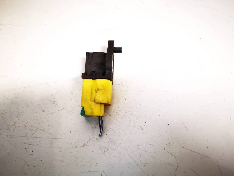 5N0959351B Volkswagen Passat 2010 Srs Airbag crash sensor - Thumbnail 3