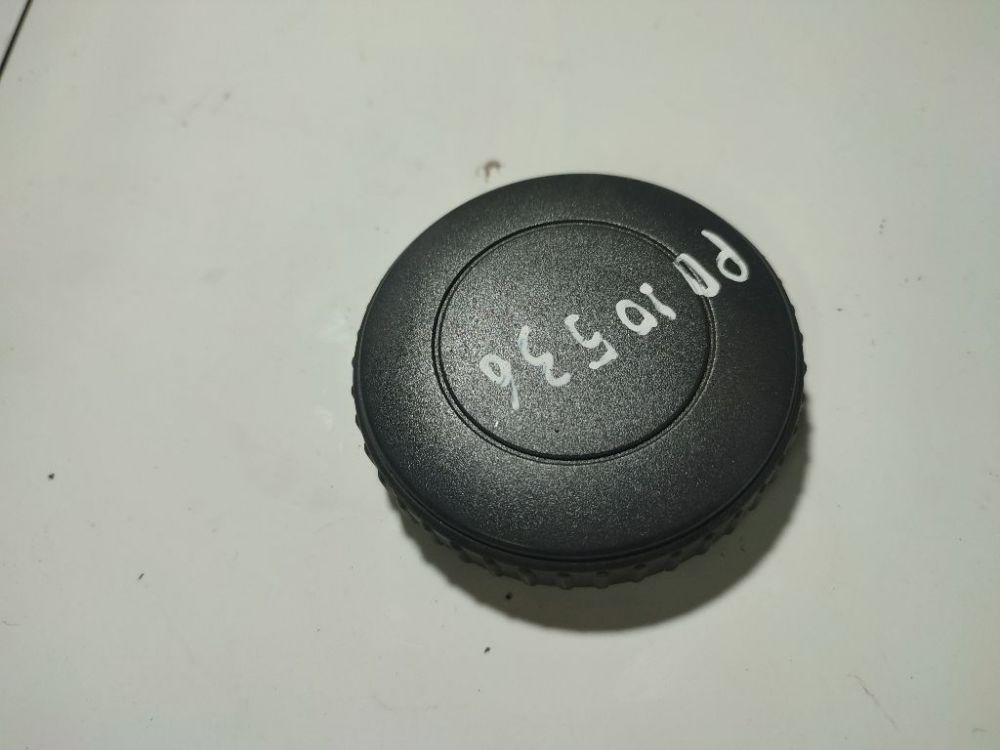 1J08816730Z Volkswagen Golf Plus 2006 Rueda de ajuste del asiento - Thumbnail 2