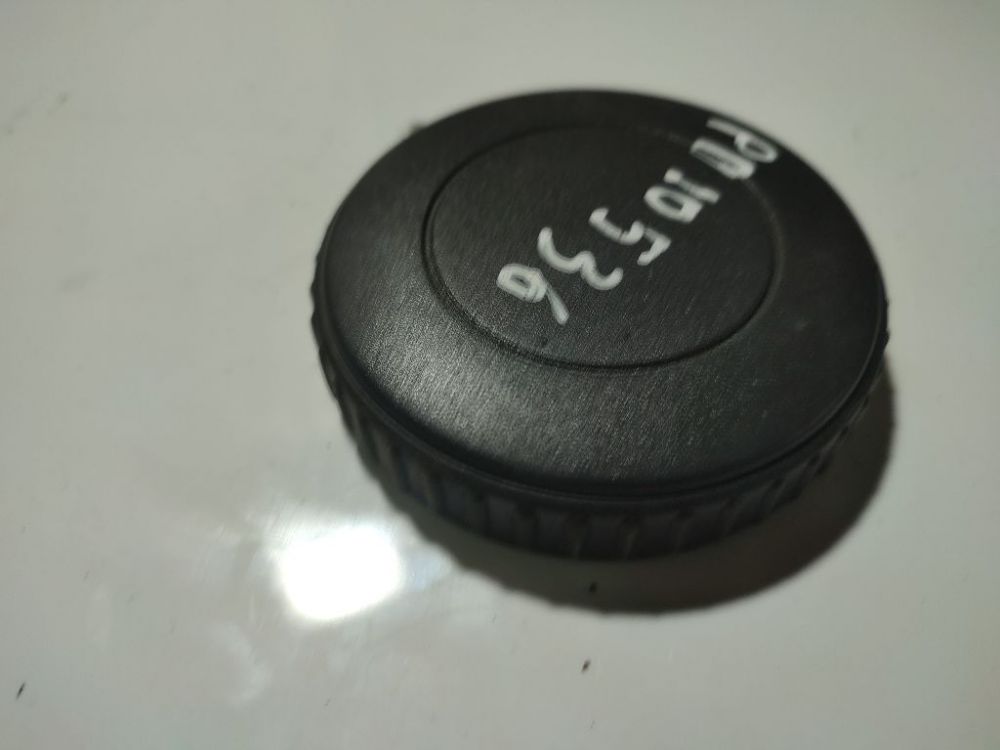 1J08816730Z Volkswagen Golf Plus 2006 Rueda de ajuste del asiento - Thumbnail 3