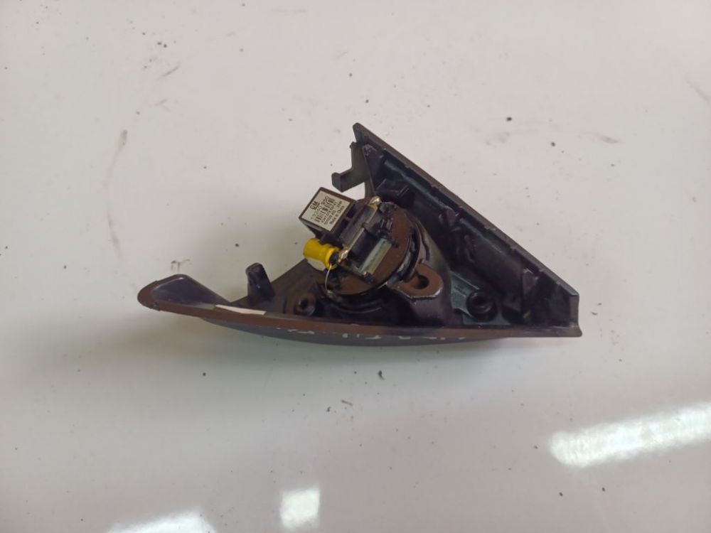 13240950 Opel Insignia 2011 Haut-Parleur Bose - Thumbnail 2