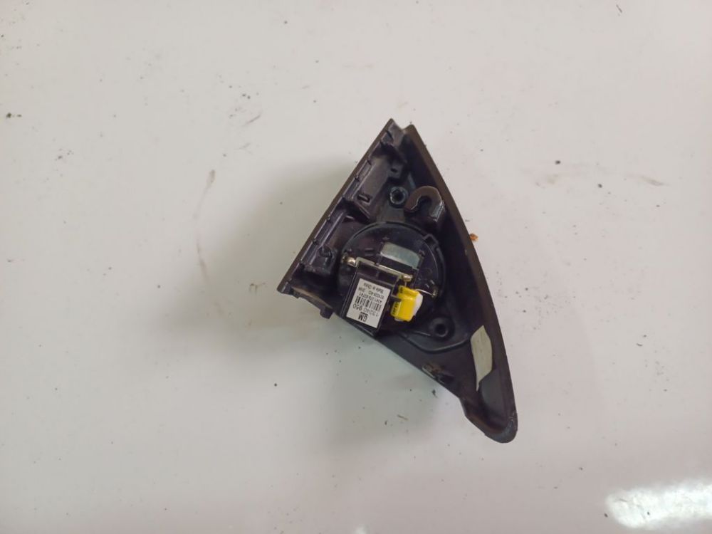 13240950 Opel Insignia 2011 Haut-Parleur Bose - Thumbnail 3