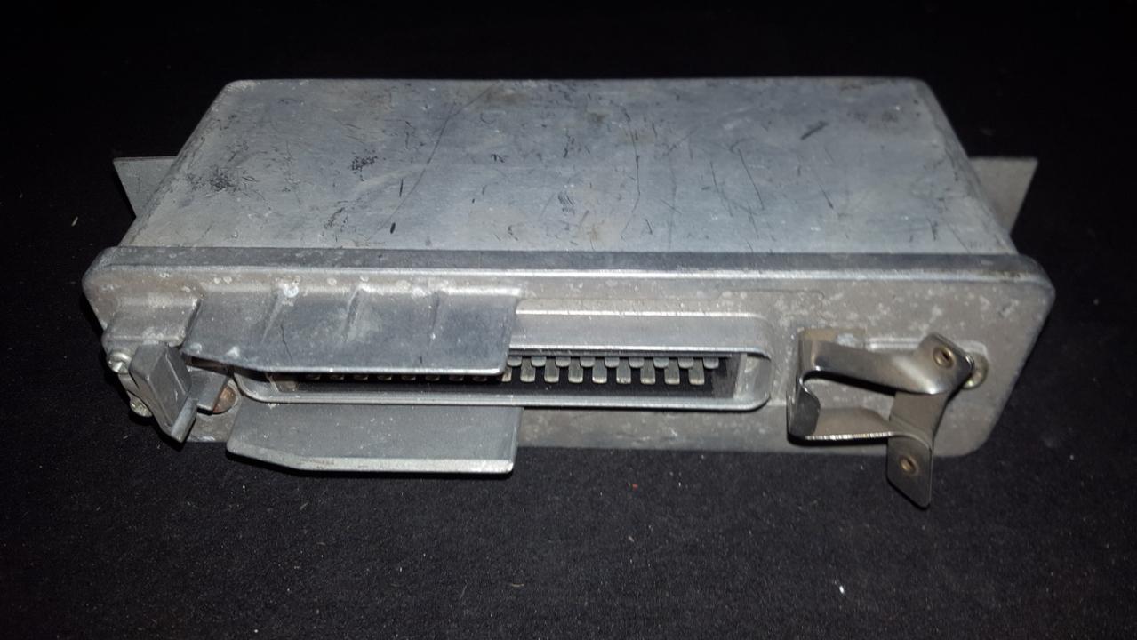 0265100049 BMW 5-Series 1992 ABS Computer