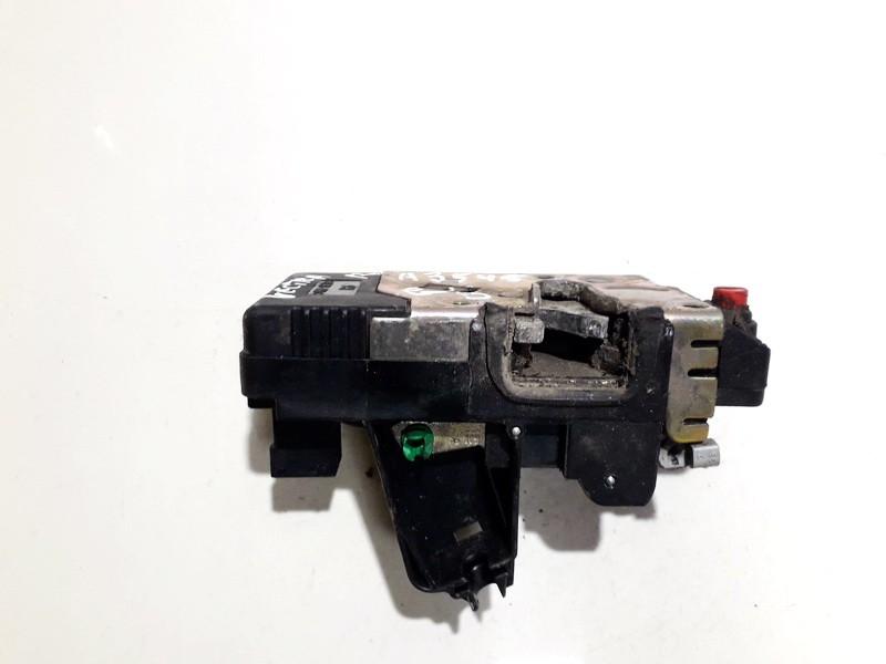 90503996 Opel Vectra 1997 Door Lock Mechanism - REAR RIGHT - Thumbnail 2