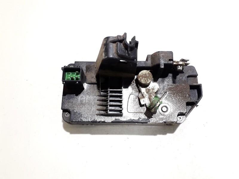 90503996 Opel Vectra 1997 Door Lock Mechanism - REAR RIGHT