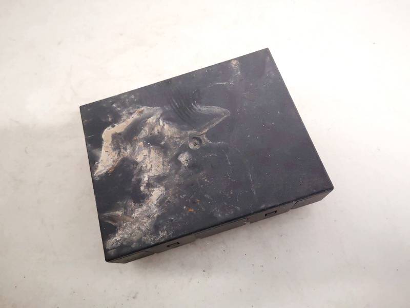 1K0959433BT Volkswagen Golf 2008 General Module Comfort Relay (Unit) - Thumbnail 3