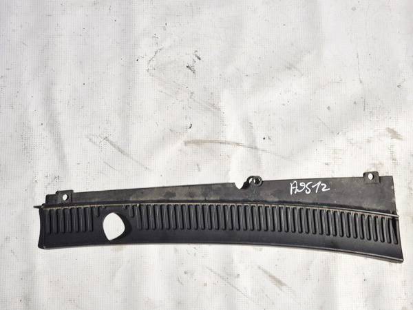 735410996 Fiat Croma 2007 Listwa osłonowa wycieraczki - PRZEDNIE