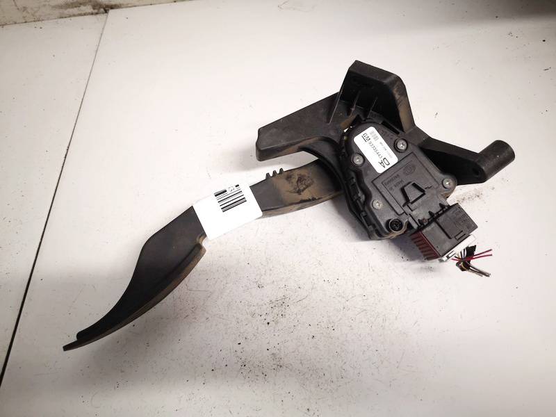 93335443DA Opel Meriva 2004 Elektroniczny pedał przyspieszenia