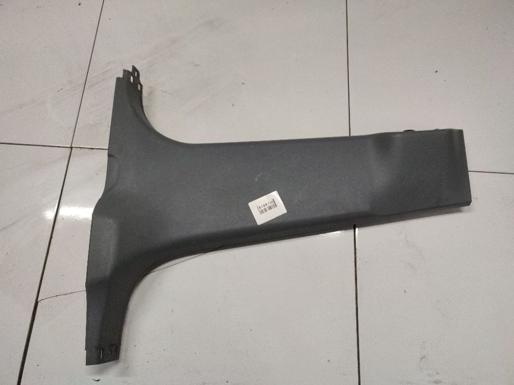 G06M21R243W07APIA2 Ford S-Max 2008 Pillar Trim - MIDDLE LEFT