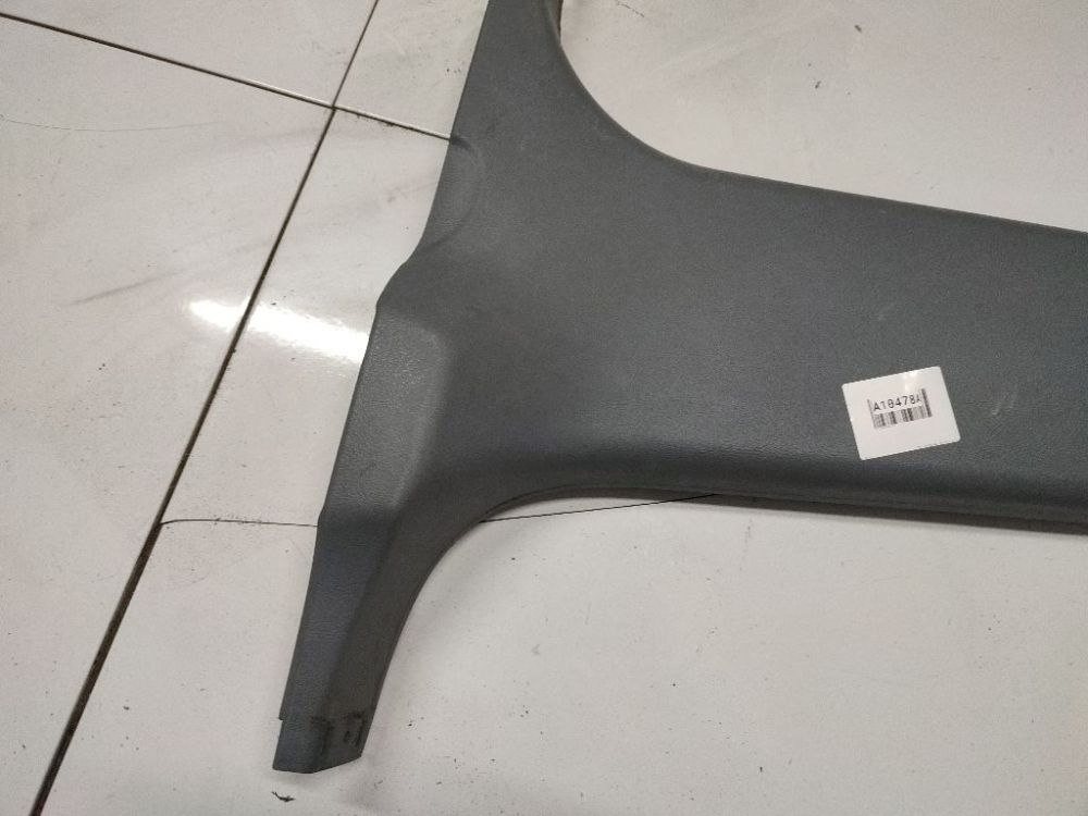 G06M21R243W07APIA2 Ford S-Max 2008 Pillar Trim - MIDDLE LEFT - Thumbnail 2