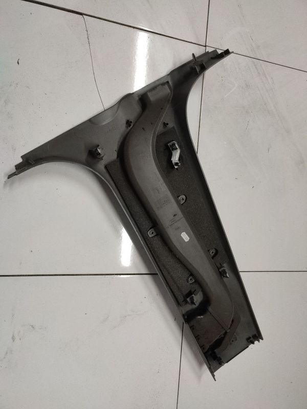 G06M21R243W07APIA2 Ford S-Max 2008 Pillar Trim - MIDDLE LEFT - Thumbnail 3