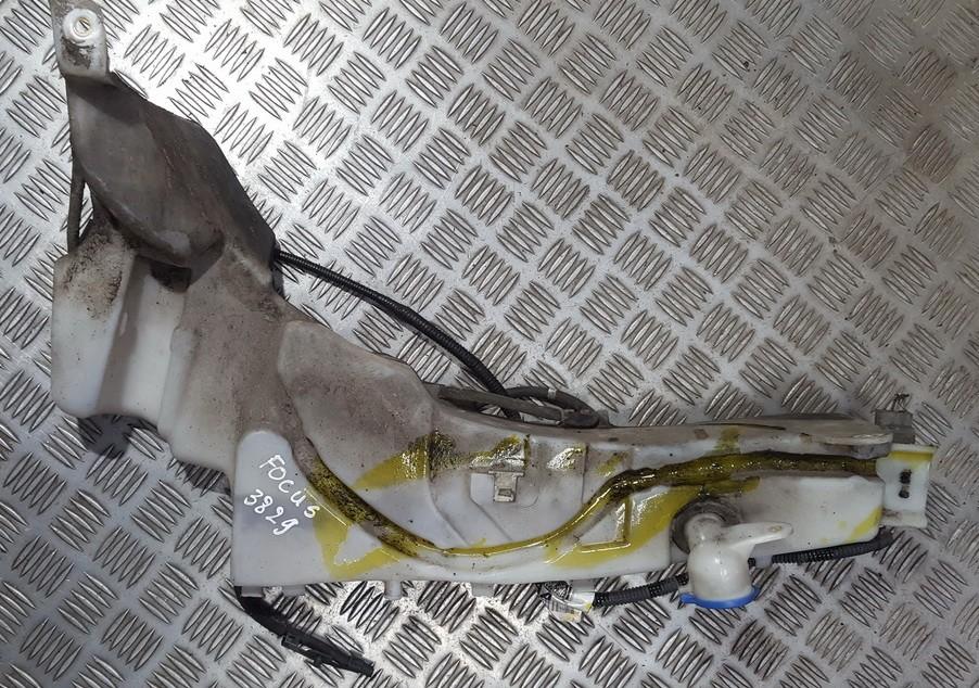 4M5113K163 Ford Focus 2006 Langu apiplovimo bakelis