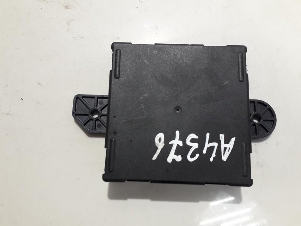 P05026862AC Dodge Journey 2010 Steuergerät Türsteuergerät - Thumbnail 2