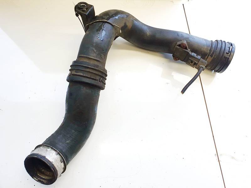 1K0145762AD Skoda Octavia 2005 TURBO INTERCOOLER PIPE HOSE - Thumbnail 3