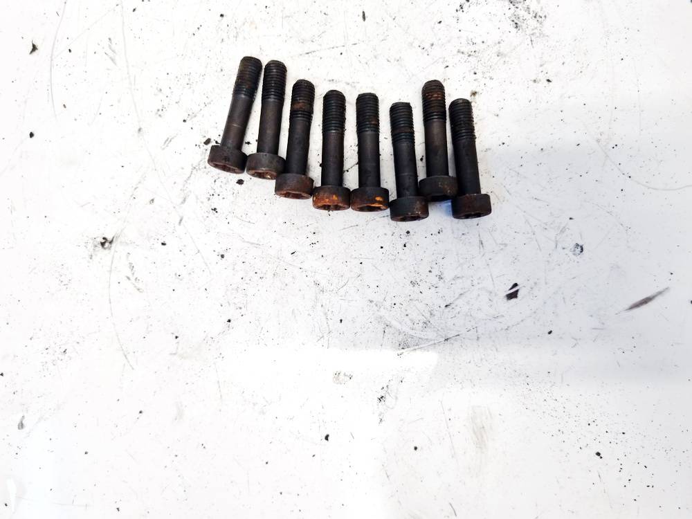 Toyota Avensis 2007 Śruba koła zamachowego