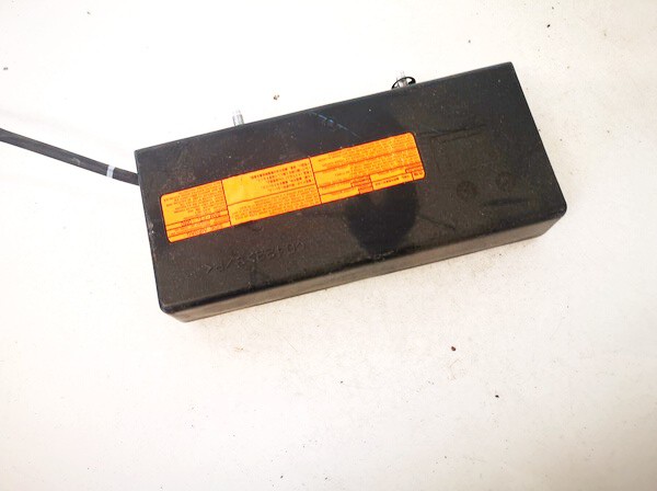 BAMPT10660 Subaru Forester 2004 Seat AIRBAG