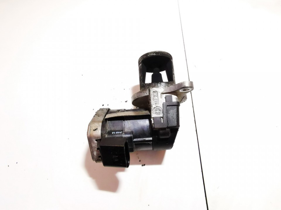 A6421401860 Mercedes-Benz R-CLASS 2007 EGR Valve Exhaust Gas