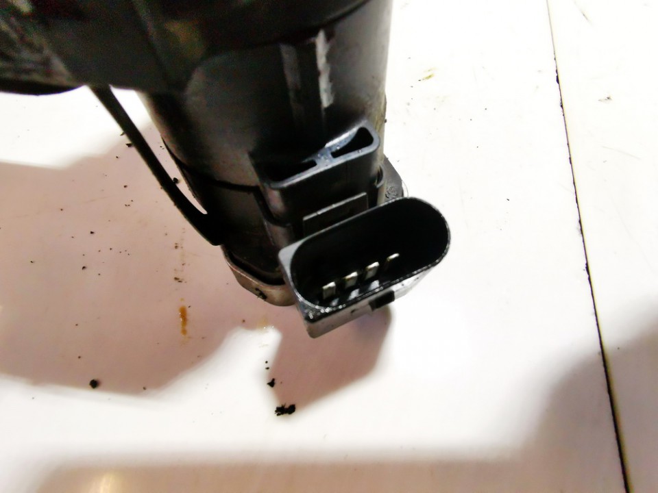 A6421401860 Mercedes-Benz R-CLASS 2007 EGR Valve Exhaust Gas - Thumbnail 3