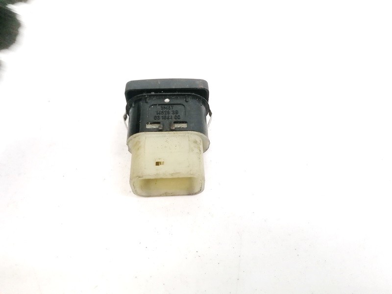 3M5T14529BB Ford C-MAX 2004 Power window control (Window Regulator-Window Switch) - Thumbnail 3