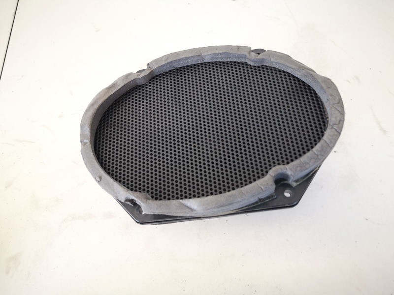 XS4F18808AB Ford Focus 2000 Speaker (audio)