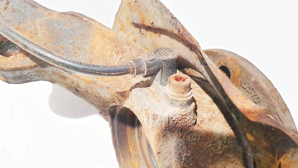 Opel Corsa 2008 ABS Sensor (ABS WHEEL SPEED SENSOR) - FRONT RIGHT