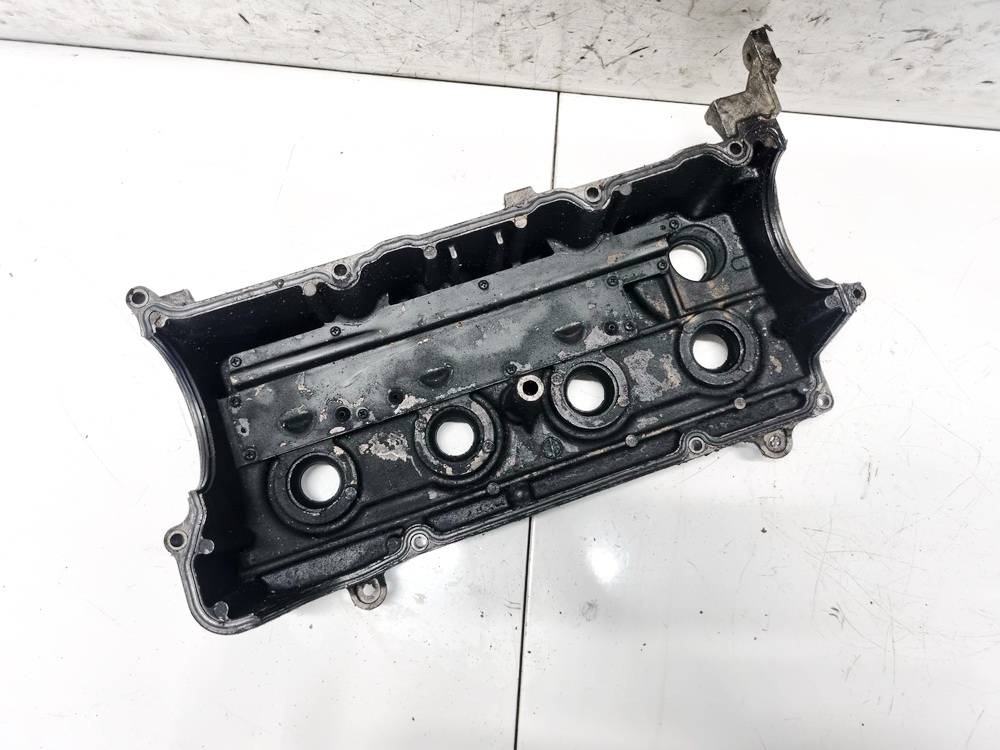 RF7J10220 Mazda 6 2007 Voztuvu dangtelis - Thumbnail 3