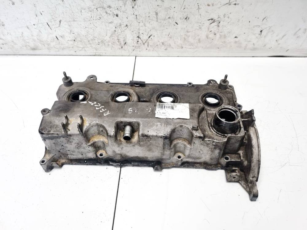 RF7J10220 Mazda 6 2007 Voztuvu dangtelis - Thumbnail 2