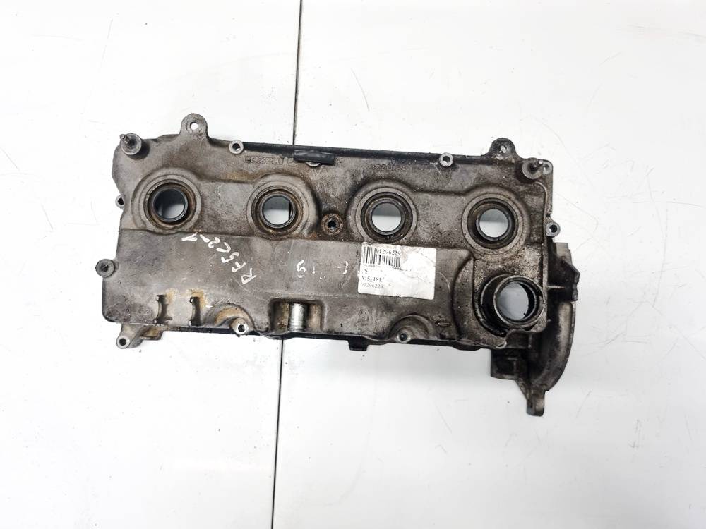 RF7J10220 Mazda 6 2007 Voztuvu dangtelis