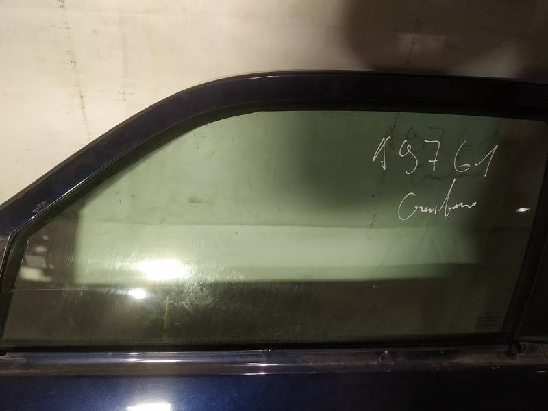 AS2 Chrysler 300C 2006 Duru stiklas P.K. - Thumbnail 2