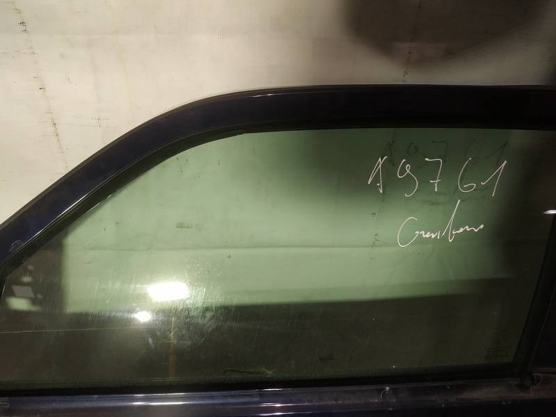 AS2 Chrysler 300C 2006 Duru stiklas P.K.