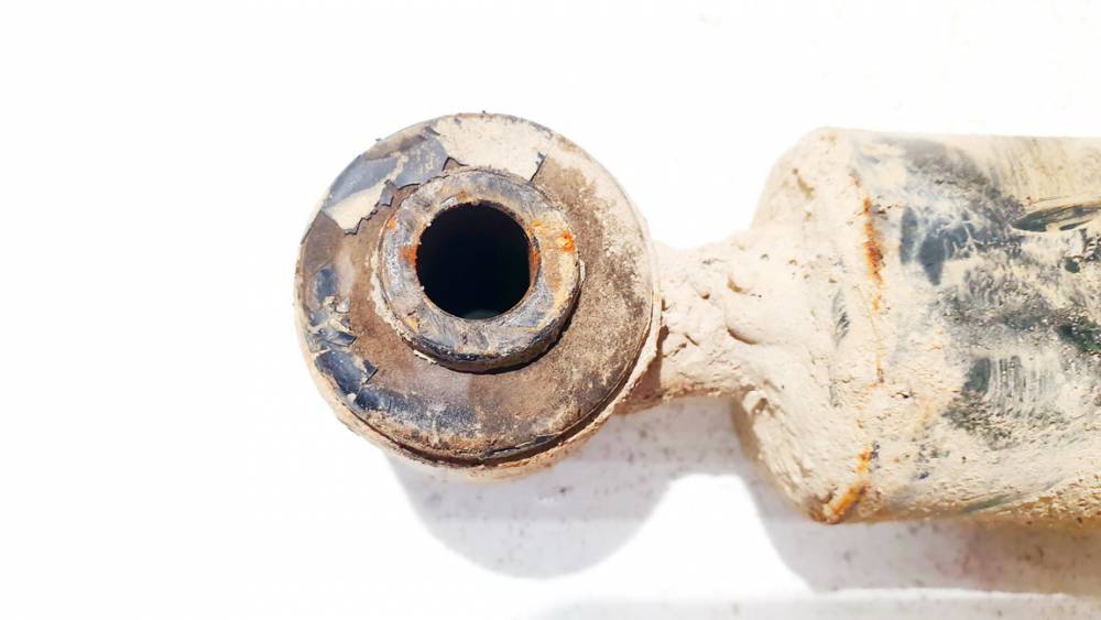 DSF045G Opel Astra 2005 Shock Absorber - Suspension Strut Assembly - REAR RIGHT - Thumbnail 2