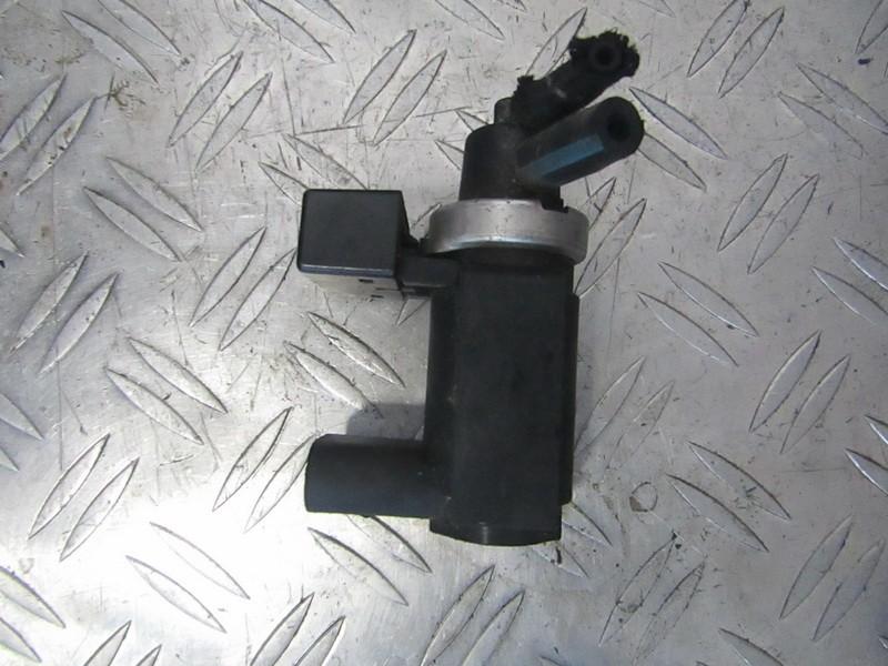 1984 1985 1986 Porsche 911 930 Carrera rear A C condenser, non turbo