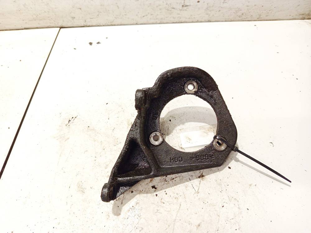 1K0407104E Volkswagen Golf 2003 Variklio kronsteinas ir Greiciu dezes kronsteinas