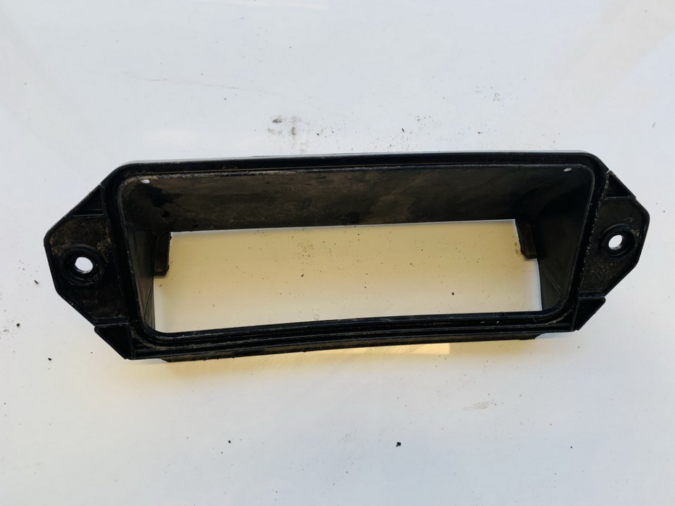 13202063 Opel Corsa 2007 Andere Teile