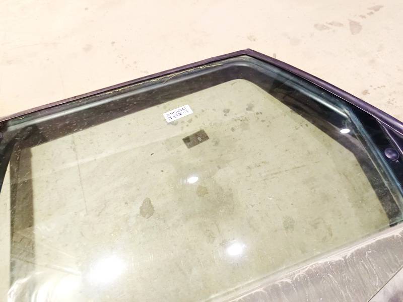 AS2 Audi A6 1996 Oven lasi - TAKANA VASEMMALLA - Thumbnail 3