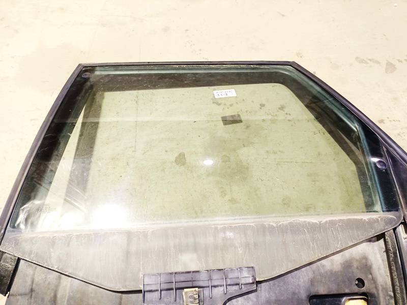 AS2 Audi A6 1996 Oven lasi - TAKANA VASEMMALLA