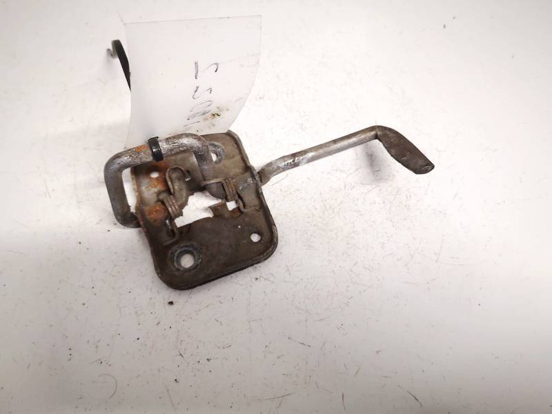 6J0823186 Seat Ibiza 2016 Serrure Cylindre De Verrouillage Capot - Thumbnail 2