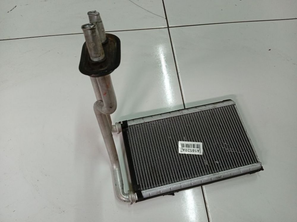 Honda Civic 2006 RADIADOR CALEFACCION - AIRE ACONDICIONADO, Radiador calefacción soplador