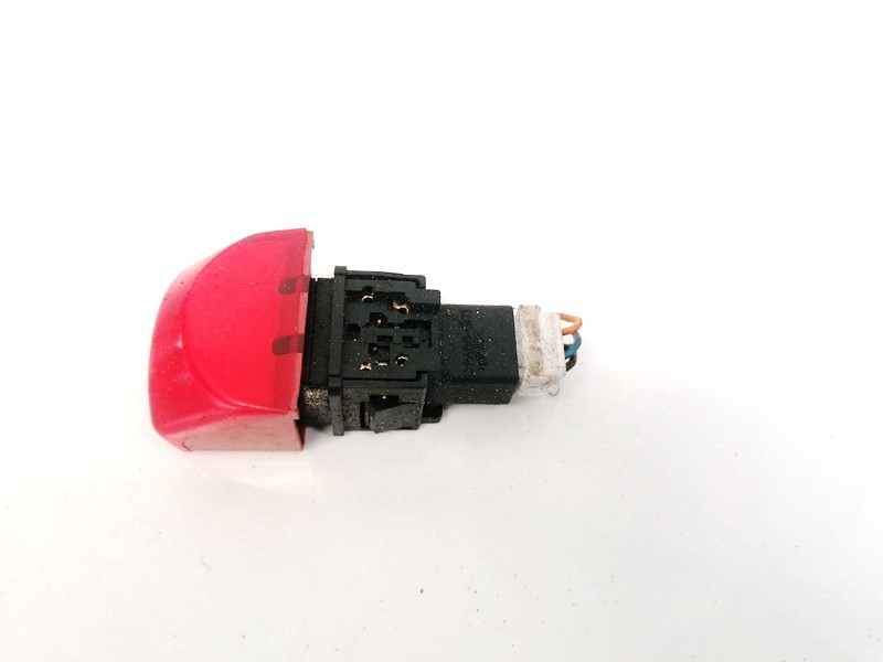 NILES06019 Opel Combo 1997 Hazard switch - Thumbnail 3