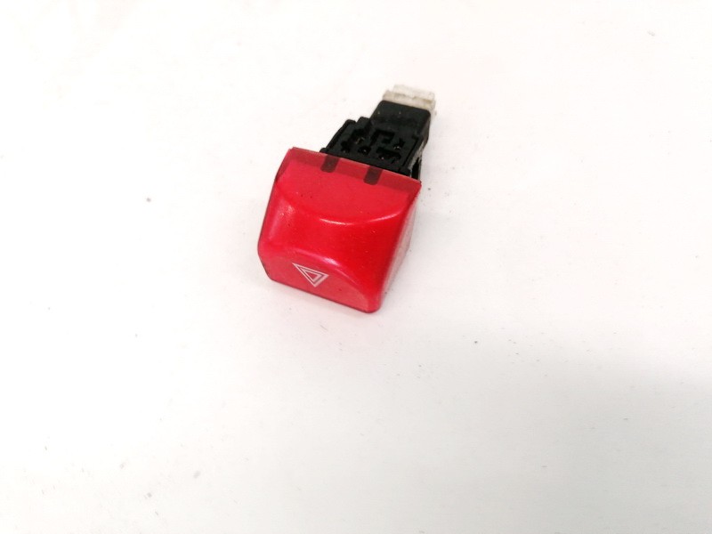 NILES06019 Opel Combo 1997 Hazard switch - Thumbnail 2