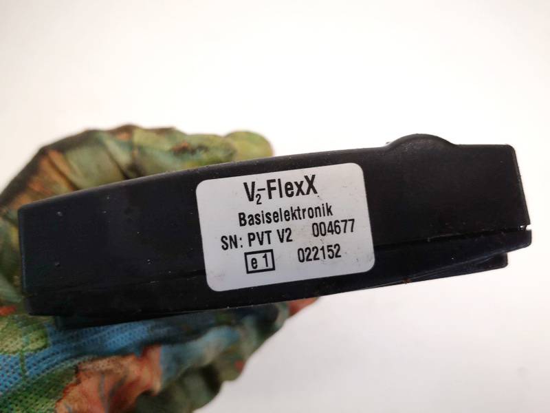 E1022152 BMW 3-Series 2004 Inne komputery - Thumbnail 3