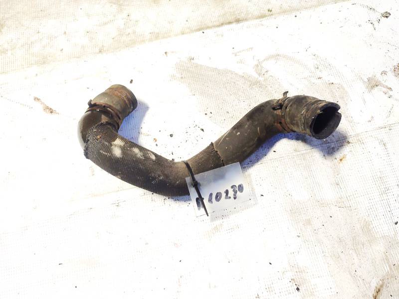 13117572 Opel Zafira 2007 Radiator Hose (Water Hose) - Thumbnail 4
