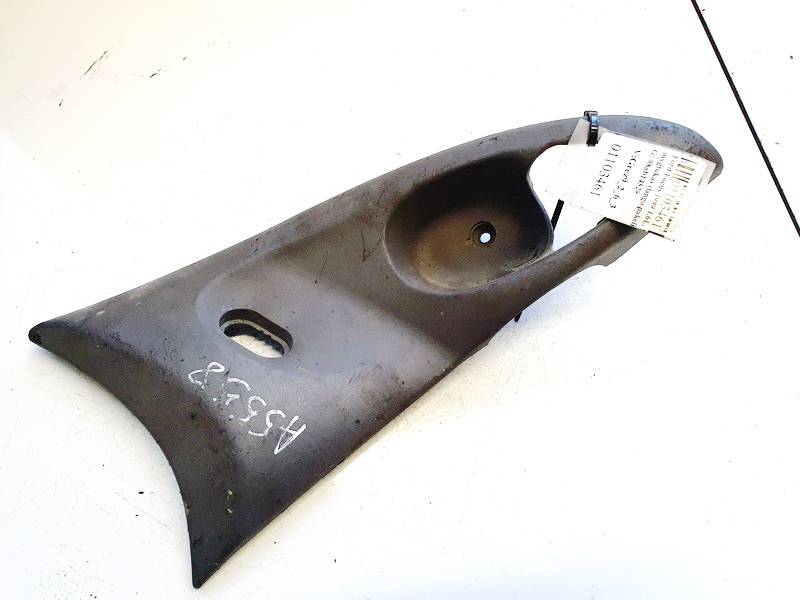 98AB14529 Ford Focus 1999 Window Switch Control Bezel (Trim)