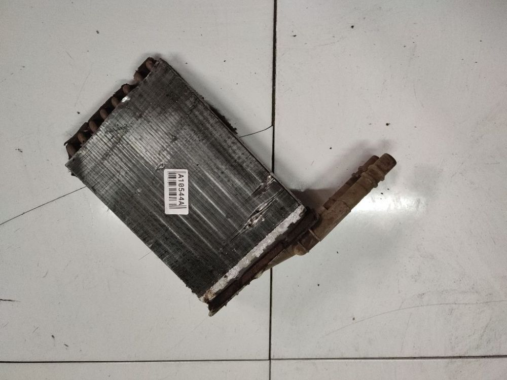 Renault Espace 2001 Heater radiator (heater matrix)